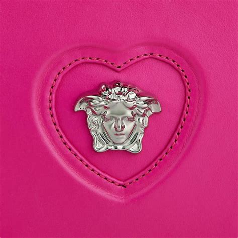 versace heart print|most beautiful heart prints.